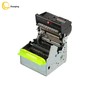 Máy In VKP80II Tùy Chỉnh TG2480H VKP80II-UE-00011 Tự Phục Vụ & Kiosk Máy In Vé Nhiệt POS USB RS232 203DPI 80Mm - Product Image 2