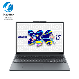 2025 New Arrivals XiaoXin 15 SE(15C) Core I5-13420H 16GB 512GB 15.3-inch A-side Metal Personal Gaming Laptop XiaoXin 15 S - Product Image 1