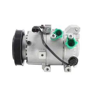 OEM 97701a5900 12 Volt Air Conditioner Compressor For Hyundai I30 1.6 Crd Or Kia Ceed 1.6 Crdi 2011-