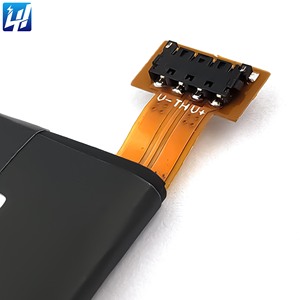 BL-T3 100% Hoge Kwaliteit Li-Ion Polyer Oplaadbare Batterij Voor LG Mobiele Telefoon Optimus Vu F 100S Optimus F100l Batterij - Product Image 3