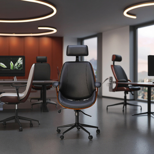 <span class=keywords><strong>Sedia</strong></span> <span class=keywords><strong>da</strong></span> Ufficio Ergonomica con Schienale Alto, Girevole, in Pelle PU, Estensibile, Pieghevole, Rinfrescante, Comoda, <span class=keywords><strong>da</strong></span> <span class=keywords><strong>Gaming</strong></span>, con Massaggio, Vendita all'Ingrosso - Product Image 2