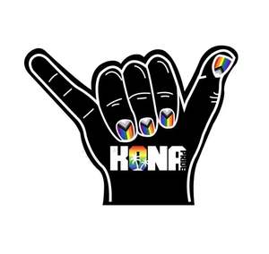 Dedos de espuma de Palma de mano de espuma EVA de alta calidad para deportes y animar - Product Image 2