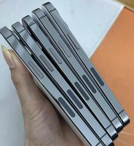 Teléfonos Inteligentes Reacondicionados Desbloqueados para EE. UU., Versión Global 5G, Originales, 8GB, 11, 12, 13pro, 14pro, 15pro, Max16pro - Product Image 4