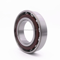 Rodamiento de Bolas de Contacto Angular de Una Hilera TMB Original 7319AC 95*200*45mm, Directo de Fábrica, Abierto y Listo para OEM