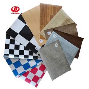 Tấm Ốp Sàn Nhà Nhựa Pvc Tự Dính Bóc Và Dán - Product Image 1