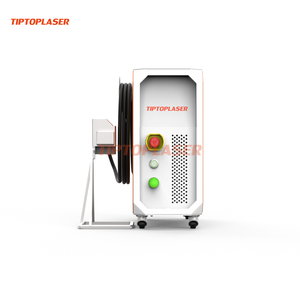 Máquina Láser 3 en 1 para <span class=keywords><strong>Limpieza</strong></span>, Marcado y Corte, 100W 200W 300W, Fuente Láser JPT, Máquina Portátil de <span class=keywords><strong>Limpieza</strong></span> Láser de Pulso - Product Image 6