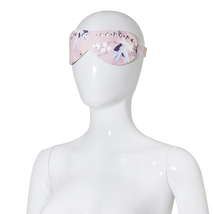 Bandeau avec texture de motif pour les couples Idéal pour les voyages sexuels et <span class=keywords><strong>le</strong></span> sommeil - Product Image 6