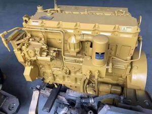 Pièces de moteur CAT3116 d'occasion de haute qualité adaptées à diverses pelles Caterpillar, performances stables et puissance suffisante. - Product Image 5