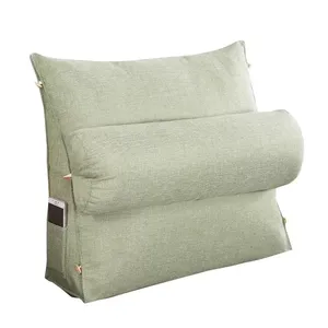 Coussin <span class=keywords><strong>de</strong></span> dossier réglable Offre Spéciale, coussin <span class=keywords><strong>de</strong></span> canapé, <span class=keywords><strong>de</strong></span> <span class=keywords><strong>bureau</strong></span>, <span class=keywords><strong>de</strong></span> repos, <span class=keywords><strong>de</strong></span> lit, <span class=keywords><strong>de</strong></span> cou, <span class=keywords><strong>de</strong></span> lecture - Product Image 2
