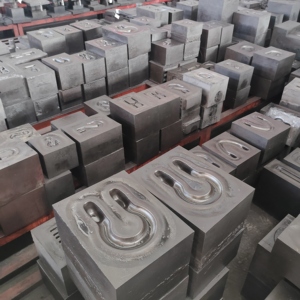 Cùm Neo Loại Bu Lông 20 Tấn <span class=keywords><strong>S</strong></span>ản Xuất Tại Trung Quốc - Product Image 4