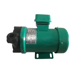 <span class=keywords><strong>Pompe</strong></span> électrique résistante à la corrosion acide <span class=keywords><strong>de</strong></span> <span class=keywords><strong>pompe</strong></span> <span class=keywords><strong>de</strong></span> <span class=keywords><strong>force</strong></span> magnétique pour l'électro chimique d'utilisation marine - Product Image 1