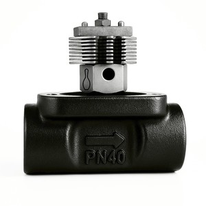 Trampa de vapor bimetálica horizontal TSB81 de acero al carbono ASTM A105/A216 WCB con rosca NPT para sistema Spirax Sarco - Product Image 4