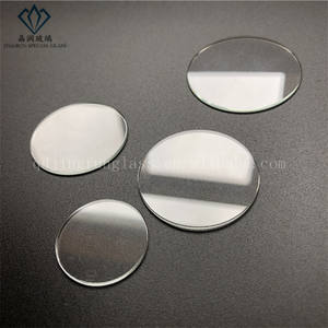 Pièces de montre à main personnalisées, tous types, verre en cristal saphir, livraison gratuite - Product Image 4