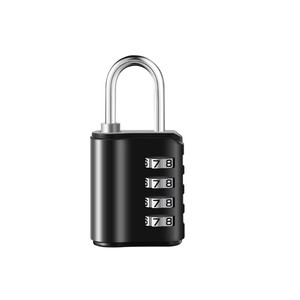 <span class=keywords><strong>Candado</strong></span> <span class=keywords><strong>de</strong></span> Combinación <span class=keywords><strong>de</strong></span> Aleación <span class=keywords><strong>de</strong></span> Zinc <span class=keywords><strong>de</strong></span> 25 mm con Llave Maestra para Gimnasio, <span class=keywords><strong>Precio</strong></span> <span class=keywords><strong>de</strong></span> Fábrica - Product Image 3