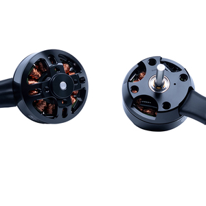 Motore Brushless 2822 1200KV 1400KV 2300KV per Aeromodelli RC ad Ala Fissa, Elica <span class=keywords><strong>7x5</strong></span> 8x6, 2-3S LiPo - Product Image 2