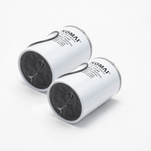 Filtres de camion Komai Filtre à carburant pour moteur diesel BF954 FF5081 P550057 - Product Image 2