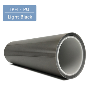 <span class=keywords><strong>Película</strong></span> de Lámpara transparente de alta calidad, 30CM x 15M, envoltura de vinilo, protección de pintura tph, <span class=keywords><strong>película</strong></span> de faro de coche, <span class=keywords><strong>película</strong></span> de lámpara de punto - Product Image 3