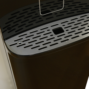<span class=keywords><strong>Dispenser</strong></span> d'acqua elettrico dal Design contemporaneo con supporto in plastica carico superiore-facile accesso uso domestico consapevole dell'energia - Product Image 5