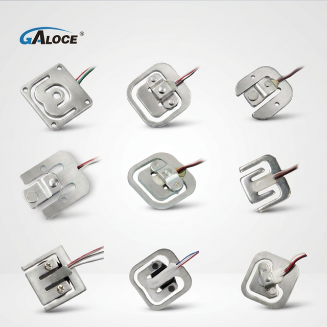 Hot Sell China Wholesaler Multifunction Super Thin Weight Sensor Micro Load Cells