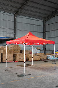 Nuevo estilo 2x2 <span class=keywords><strong>2x3</strong></span> 3x3 3x4 3x4,5 3x6 carpas plegables para exteriores de 3x2 blanca precio de fábrica con alta calidad - Product Image 5