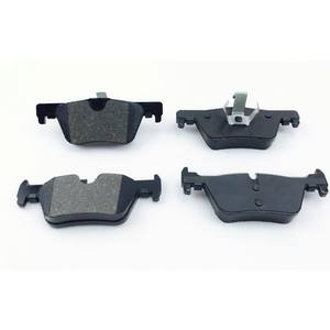 <span class=keywords><strong>Pastiglie</strong></span> freno auto di alta qualità per <span class=keywords><strong>BMW</strong></span> F30 F31 F32 F20 116i 320i 420 34216850569 34216873093 34206799809 34206873094 - Product Image 1