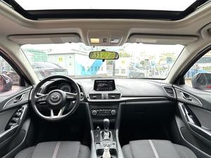 <span class=keywords><strong>Mazda</strong></span> <span class=keywords><strong>3</strong></span> Axela Sedán <span class=keywords><strong>2017</strong></span>, 1.5L Automático, Acabado de Lujo, Skyactiv-G, Bien Cuidado - Product Image 5