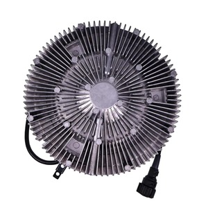 Embrague de Ventilador para Excavadora EC220DL, 14610190 VOE14610190 - Product Image 4
