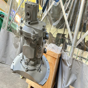 HPK060CT ปั๊มไฮดรอลิกสำหรับรถขุดสภาพใหม่9290597 ZX135-3 - Product Image 3