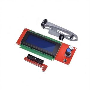 <b>3D</b> <b>Printer</b> Smart Controller Reprap Ramps 1.4 2004LCD Control Module - Product Image 1