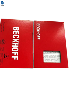 เซ็นเซอร์ควบคุม PLC โมดูลเอาต์พุตดิจิตอล ยี่ห้อใหม่เอี่ยม ของแท้ EL4001 - Product Image 1