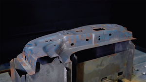 <span class=keywords><strong>2025</strong></span> Новый 3d 5 оси лазерной резки для металла