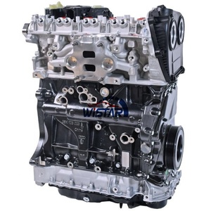 Motor de <span class=keywords><strong>Gasolina</strong></span> 2.0L CHH, Bloque Largo de Motor CHH para VW Golf Mk7, Passat B8 Variant, para Skoda Octavia, Superb, para SEAT León <span class=keywords><strong>Cupra</strong></span> - Product Image 2