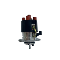Distributeur d'allumage IMIL 0309052151 Distributeur électronique pour VW Gol 1.0L 8V 16V 1998