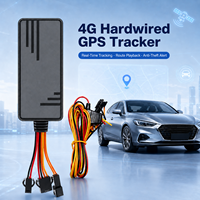 Mini Rastreador GPS para Auto con Red 2G, Impermeable, Fácil de Usar, para Rastreo de Múltiples Vehículos (Autos, Bicicletas, Motocicletas)