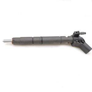 <span class=keywords><strong>Injecteur</strong></span> à rampe commune piézoélectrique de haute qualité 0 445 117 033 0445117033 059130277CP pour VW/Audi A6/Q7 - Product Image 1
