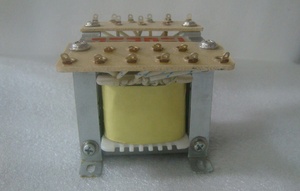 Transformador de aparatos de control de máquinas eléctricas serie <span class=keywords><strong>BK</strong></span> de 2500VA fabricado en fábrica para Canadá, Italia, Alemania, Reino Unido - Product Image 2