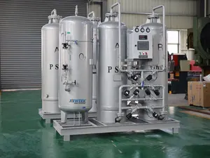 20Nm3/hr Psa Oxygen Plants And Acetylene Plant Manufacturer From China Top 3