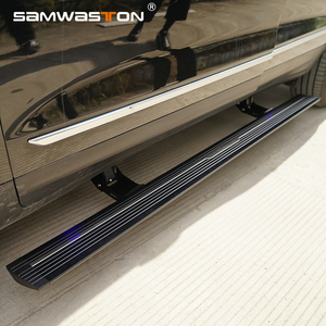 Estribo Lateral Eléctrico Automático para Cadillac XT5 2016-2024 - Product Image 3