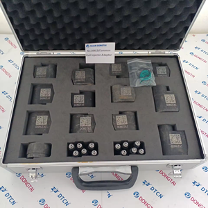 DONGTAI NO.006(2) 共轨喷油器适配器 - Product Image 5