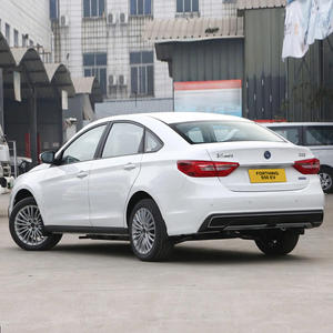 Dongfeng Forthing S50 EV <span class=keywords><strong>2023</strong></span>, Auto de 5 Plazas, 150 CV, Autonomía de 430 km, Control de <span class=keywords><strong>Crucero</strong></span> Adaptativo, Tracción Delantera, R16 Disponible, Volante a la Izquierda - Product Image 4