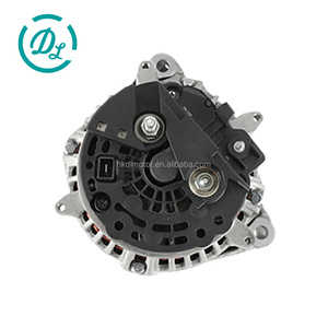 ชุดประกอบไดชาร์จ EexcavaStart 24V 130A รุ่นทดแทน RE538907 RE558679 VV12942377200 สำหรับเครื่องจักรกลหนัก ทนทาน คุณภาพสูง - Product Image 2