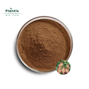 טבעי טבעי ירקות אצות תמצית epimedium 5% 10% 20% אבקת icariin - Product Image 1