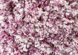 CD-800 Erdbeer-, Kartoffel-, Tomaten-Schneider und Würfelschneider für Erdbeeren, Kokosnuss und Zwiebeln - Product Image 5