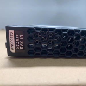 Discos Duros Huawei de 2.5 Pulgadas 02350SNM STLZB4NS4000 4TB HDD 10K RPM SAS para OceanStor 2200 V3 - Product Image 1