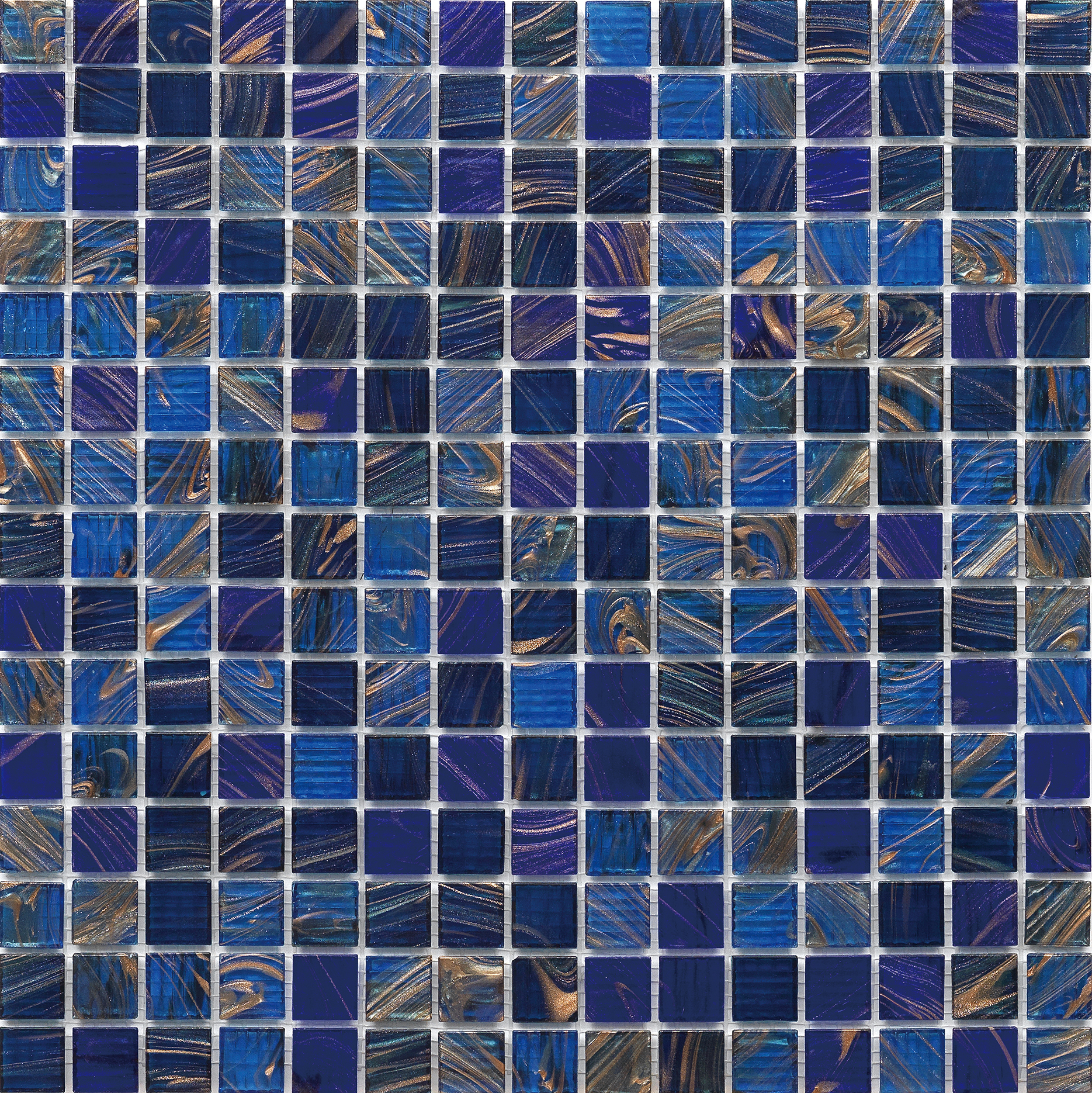 JBN-azulejos de mosaico para piscina, productos de mosaico de fusión en caliente, baño, suelo, cocina, azulejos de pared de mosaico