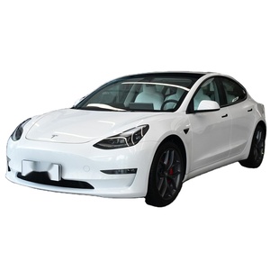 Modèle 3 2022 Performance édition à transmission intégrale nouvelle énergie électrique vente de voitures autonomie 675km - Product Image 1