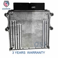 Unidad de Control del Motor CPGDSH2.26.1 39110-2BCP5 AA3 391102BCP5  ECU ECM Módulo de Control Electrónico para Hyundai Elantra