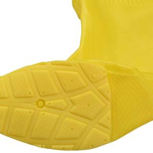 MUYULINS vente en gros de housses de pluie imperméables épaissies, protège-chaussures pour femmes - Product Image 3