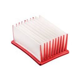 Metabo Hepa Filter 623768000 For Isa 18 Ltx Dust Extraction Accessory - Product Image 3