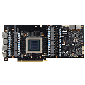 Galax GeForce RTX 3080<span class=keywords><strong>การ์ด</strong></span><span class=keywords><strong>จอ</strong></span>สำหรับเล่นเกม10GB พร้อมหน่วยความจำ GDDR6X 320บิตรองรับ X16 4.0 PCI-Express - Product Image 5